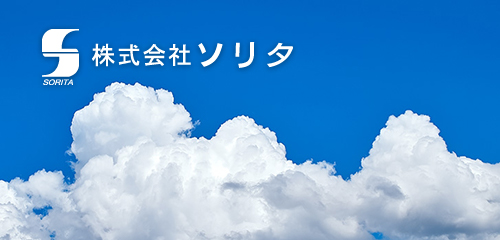 株式会社ソリタ