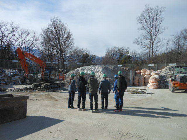 �n�i�s���C�@�Q�̎ʐ^